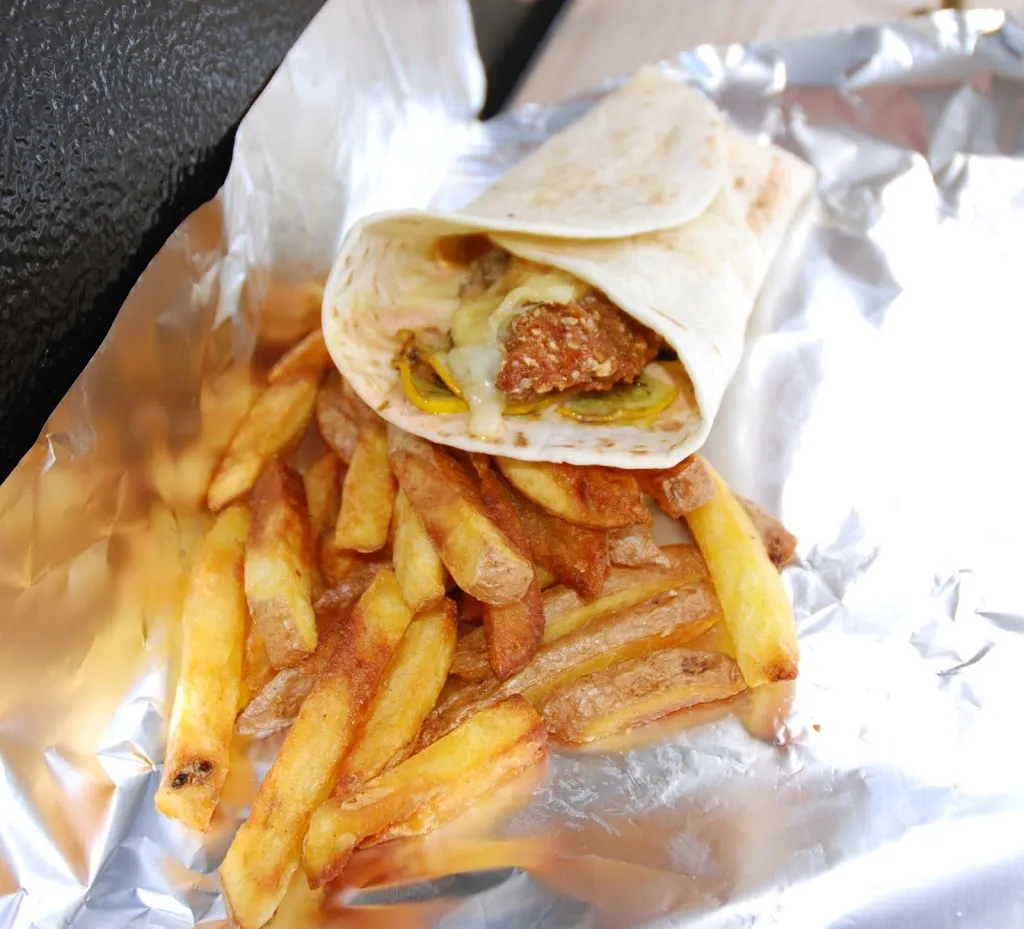 Menu_Le Bungalow - restauration rapide Casseneuil_Casseneuil_image_5