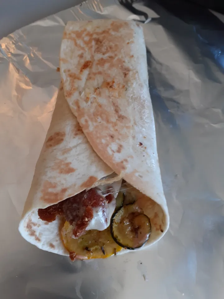 Menu_Le Bungalow - restauration rapide Casseneuil_Casseneuil_image_9