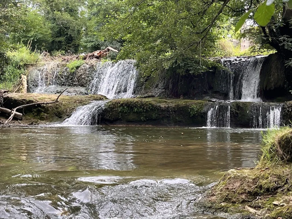 caroline bele_Le Bungalow - restauration rapide Casseneuil_Casseneuil_review