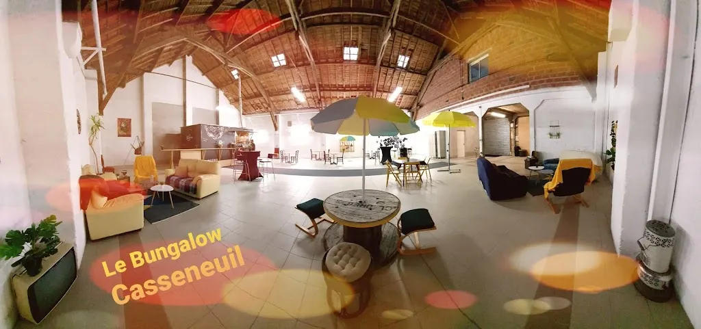 Le Bungalow - restauration rapide Casseneuil_Casseneuil_slider_image_1