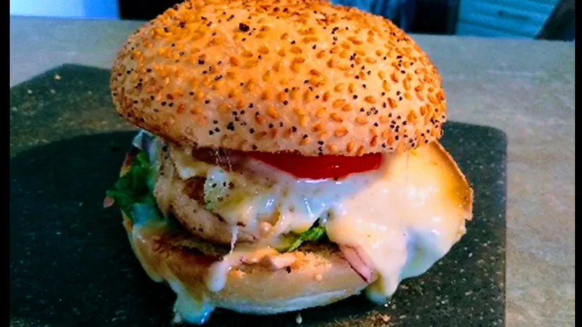 Le Bungalow - restauration rapide Casseneuil_Casseneuil_slider_image_2