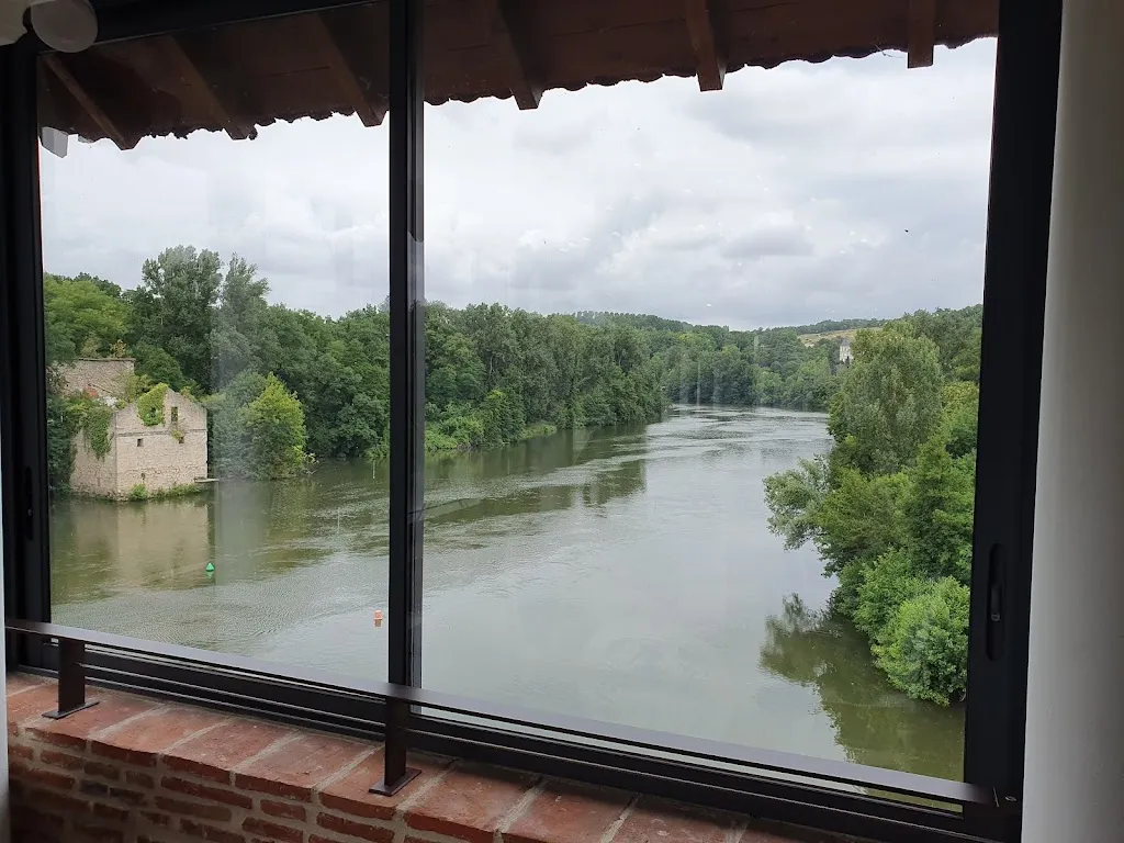 Olivier GOURGEON Business_l'Ecluse_Villeneuve-sur-Lot_reseña