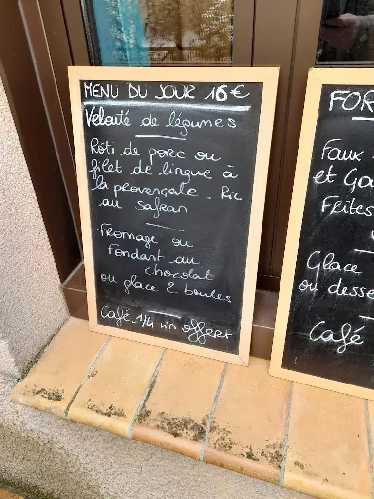 Menu_Relais Des Bastides_Saint-Pastour_image_3
