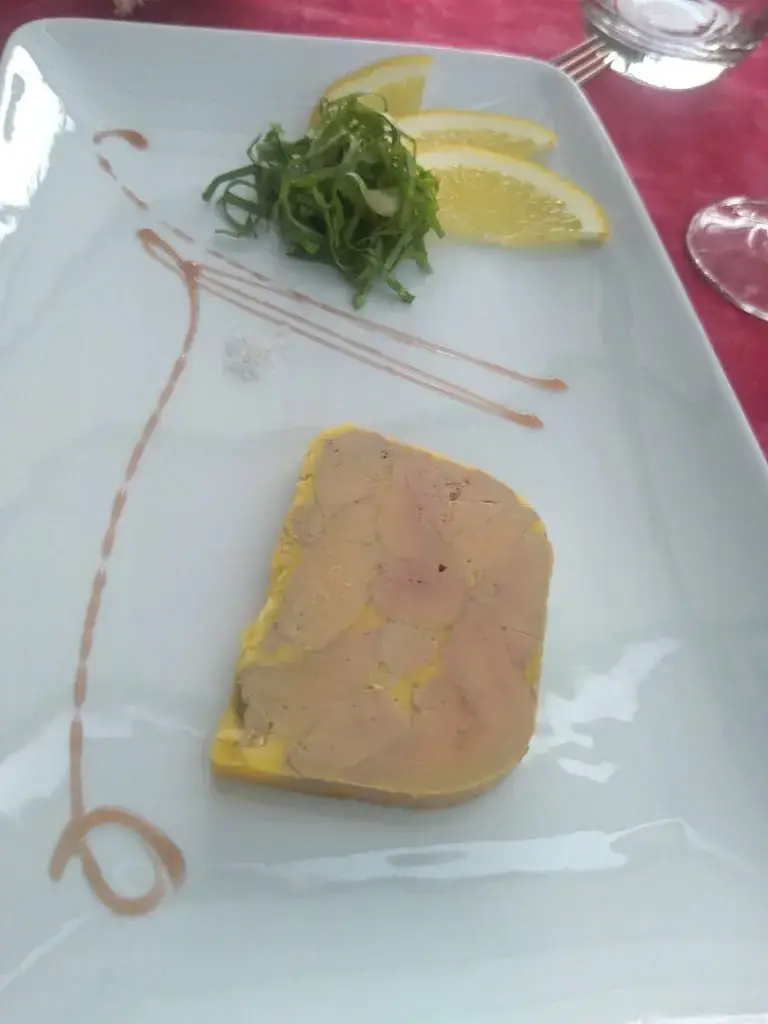 Menu_Relais Des Bastides_Saint-Pastour_image_8