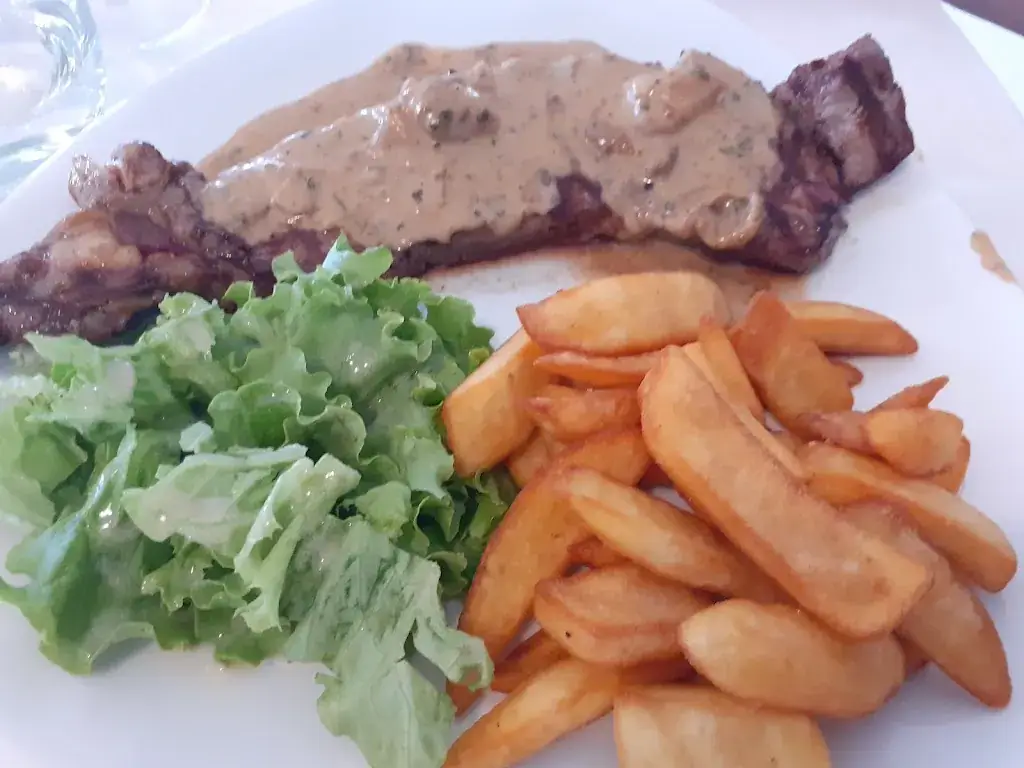 Menu_Relais Des Bastides_Saint-Pastour_image_9