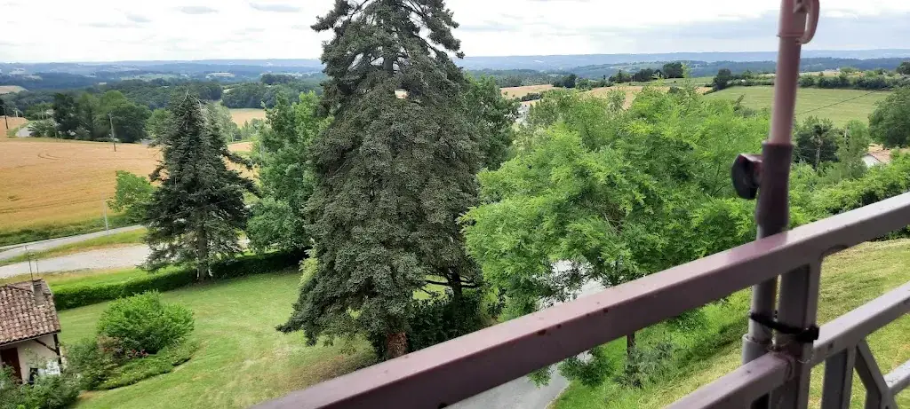 Mike Street_Relais Des Bastides_Saint-Pastour_review