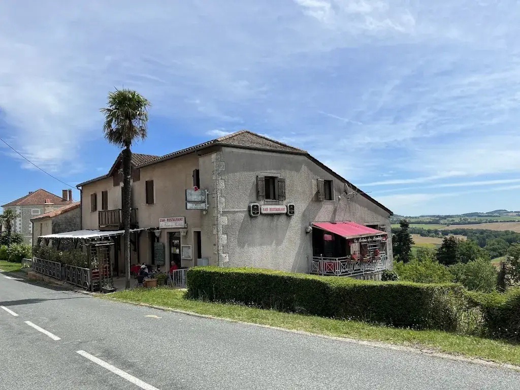 James Crawford_Relais Des Bastides_Saint-Pastour_review