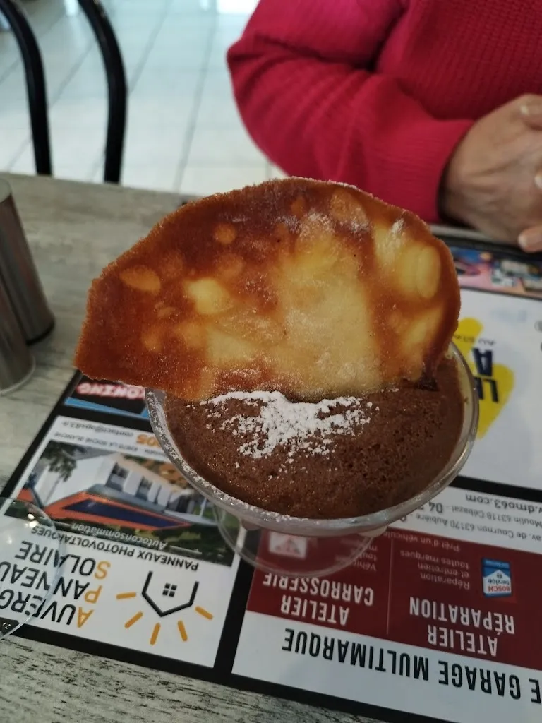 patrick usson_O'Rencard_Roche-Blanche_review