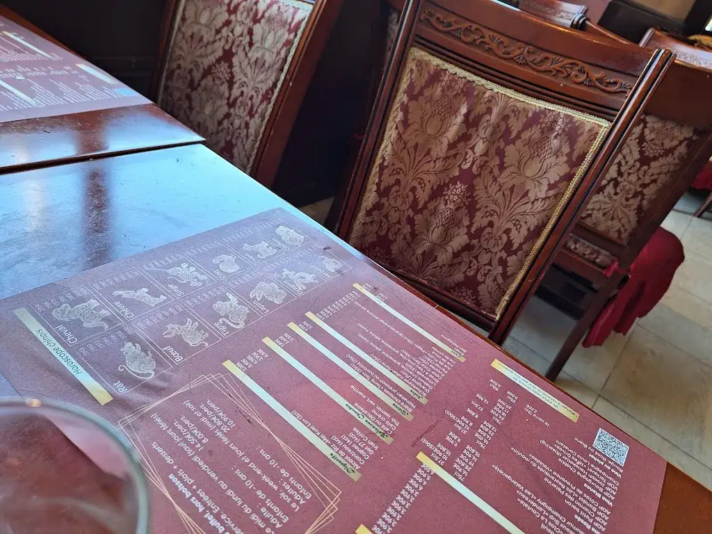 Menu_Palais De Bias_Bias_image_3