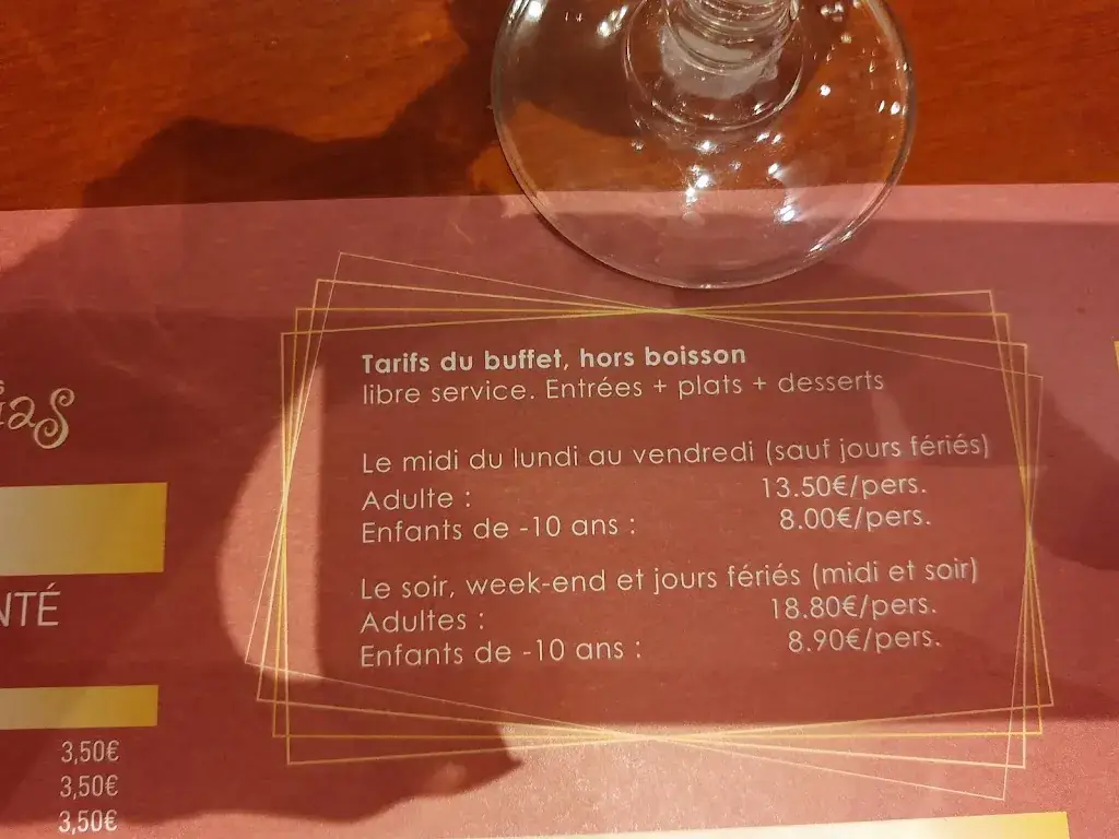 Menu_Palais De Bias_Bias_image_4