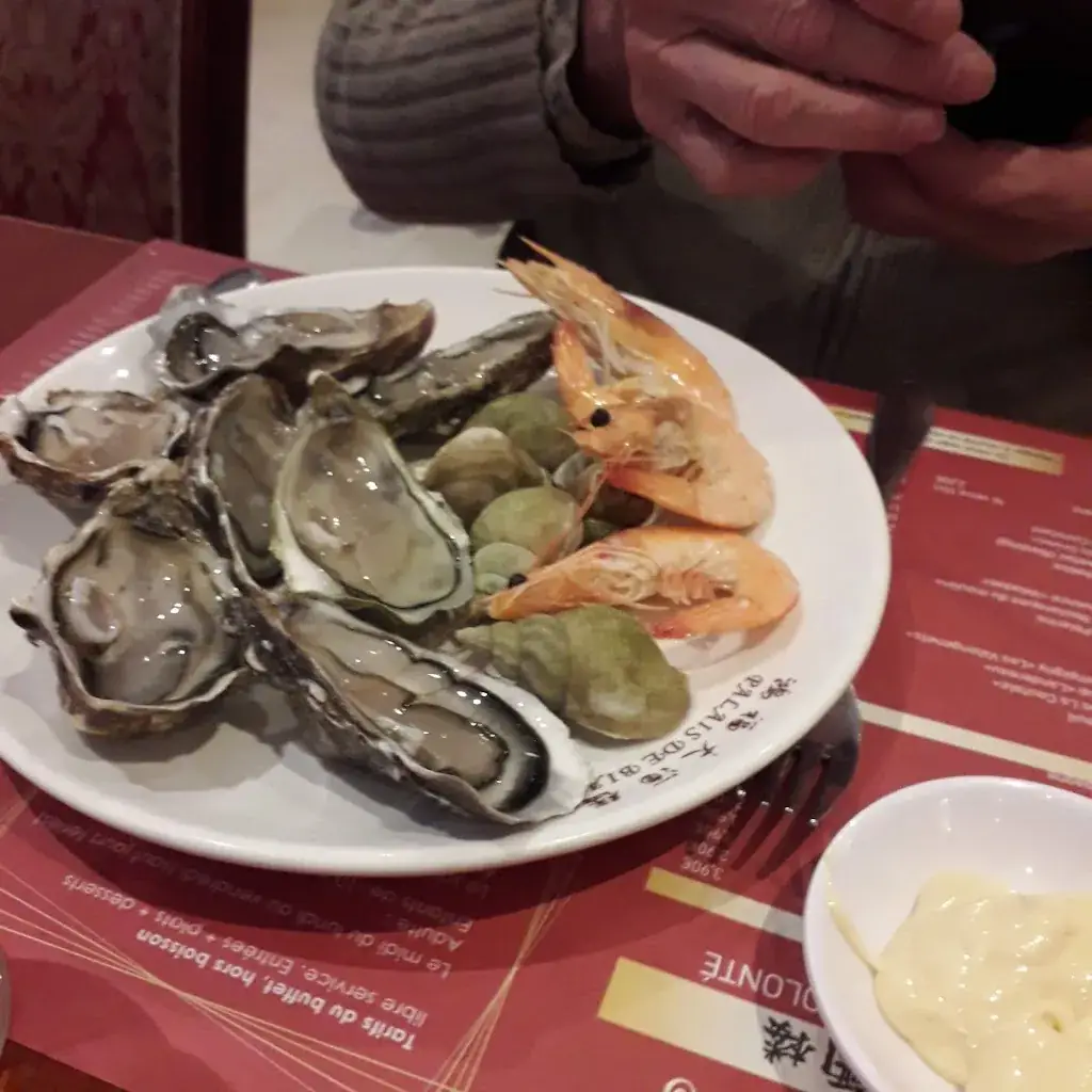 Menu_Palais De Bias_Bias_image_6