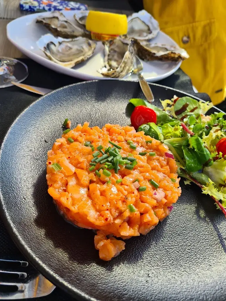 Menu_Restaurant de La Cale_Villeneuve-sur-Lot_image_3