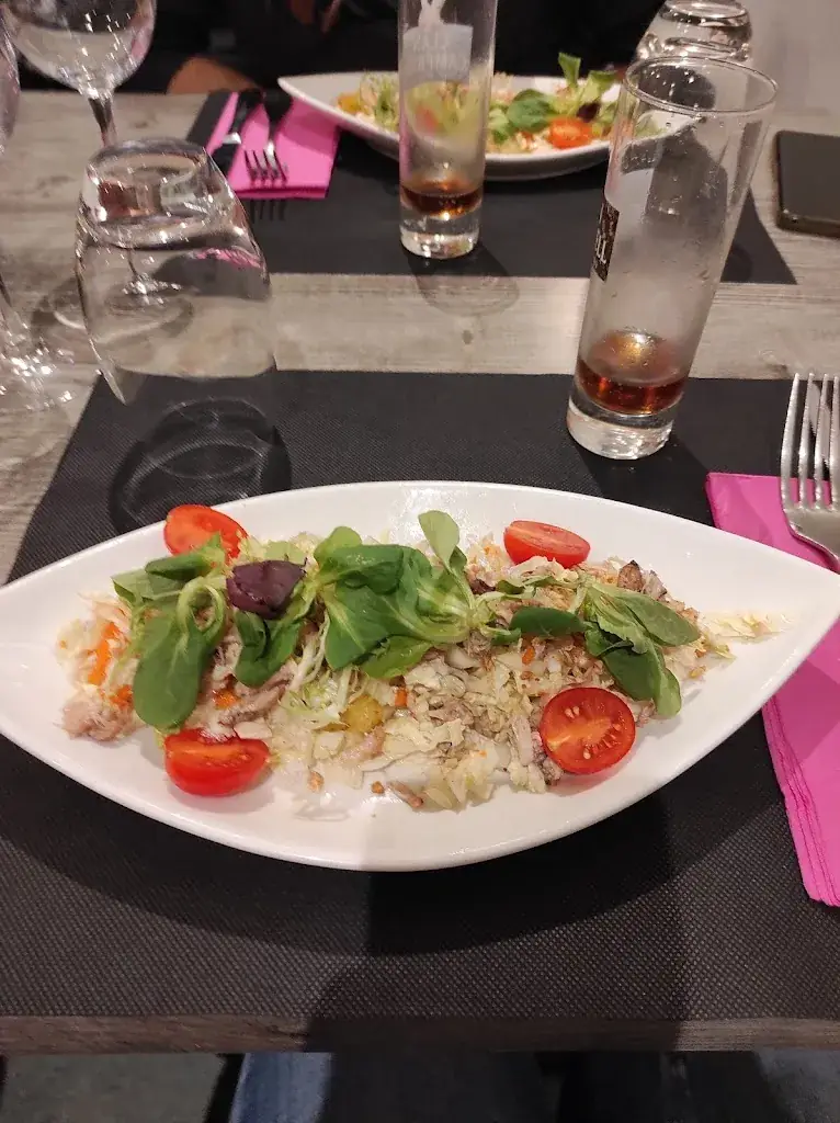 Menu_Restaurant de La Cale_Villeneuve-sur-Lot_image_8