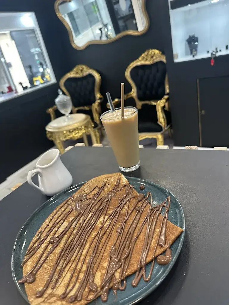 Darine Dada_Crêperie Au Jardin Gourmand_Villeneuve-sur-Lot_review