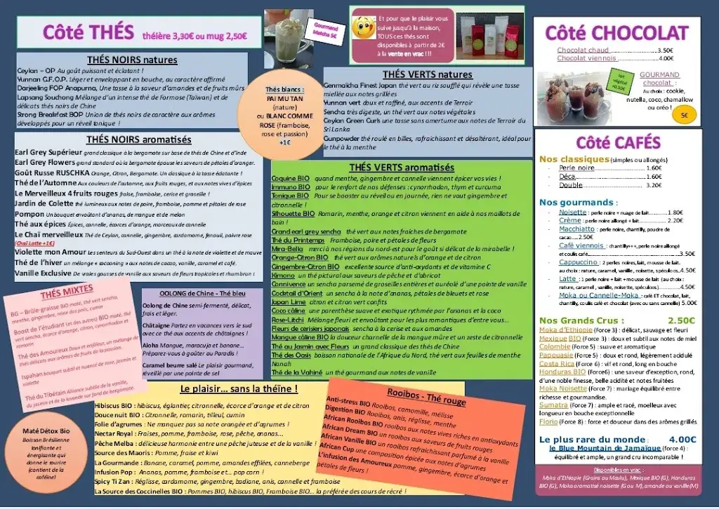 Menu_La Parenthèse_Villeneuve-sur-Lot_image_2