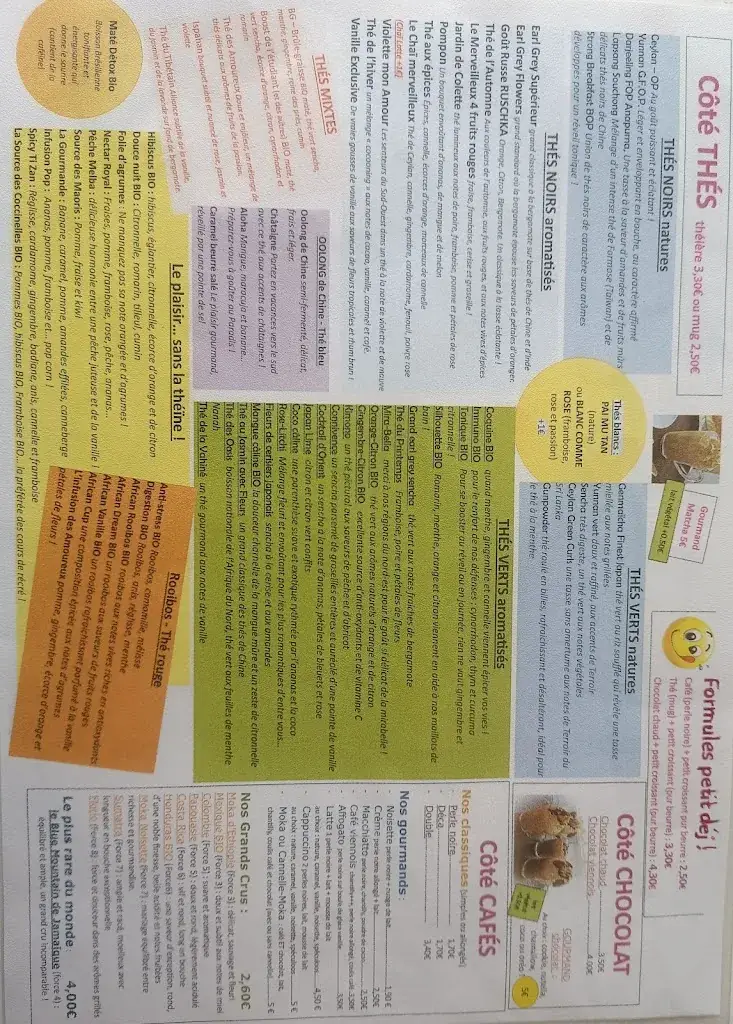 Menu_La Parenthèse_Villeneuve-sur-Lot_image_3