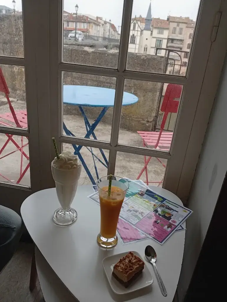 Remco Steijvers_La Parenthèse_Villeneuve-sur-Lot_review