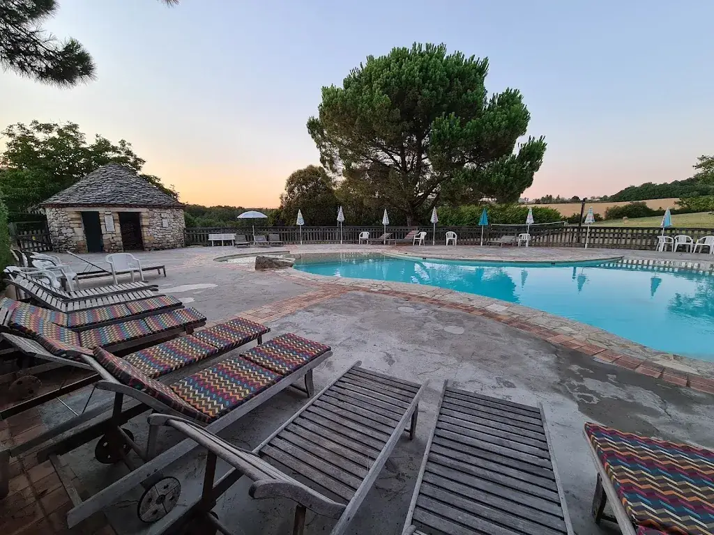 La Ferme Couderc- Gîtes Lot et Garonne_Pailloles_slider_image_2