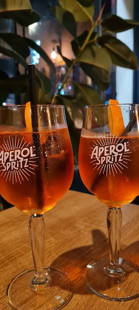 Menü_Le Viand'Art restaurant_Terrasse_Bild_6