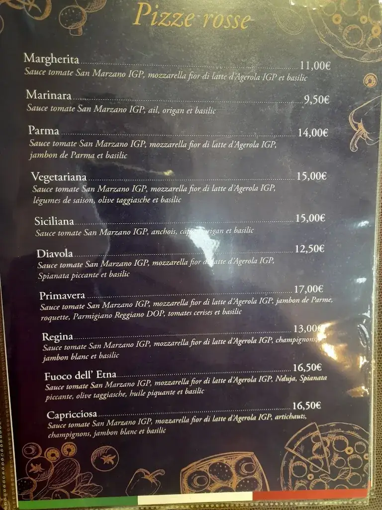 Menu_La Nuova Cantina_Villeneuve-sur-Lot_image_1