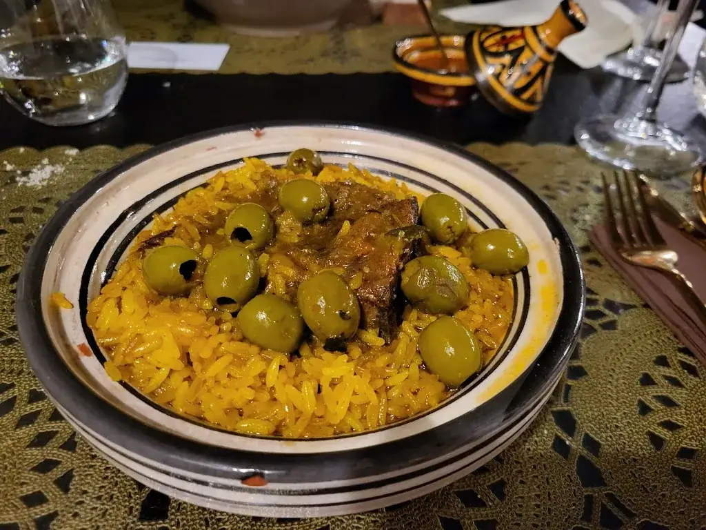 Romain Ginibre_Les saveurs de yemma_Villeneuve-sur-Lot_review