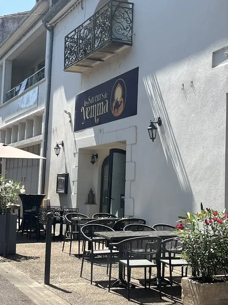 cassandra braidotti_Les saveurs de yemma_Villeneuve-sur-Lot_review