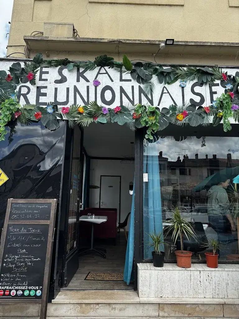 TONY RTU_Eskal réunionnaise_Villeneuve-sur-Lot_reseña