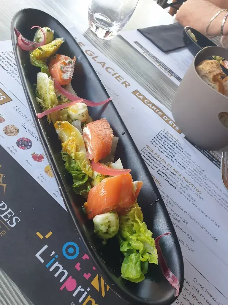 Menu_Bistro Le Glacier_Villeneuve-sur-Lot_image_4