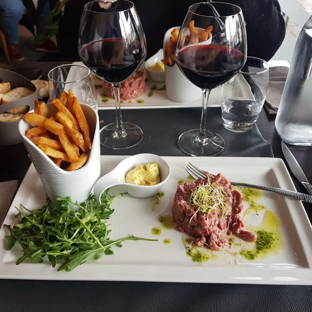 Menu_Bistro Le Glacier_Villeneuve-sur-Lot_image_7