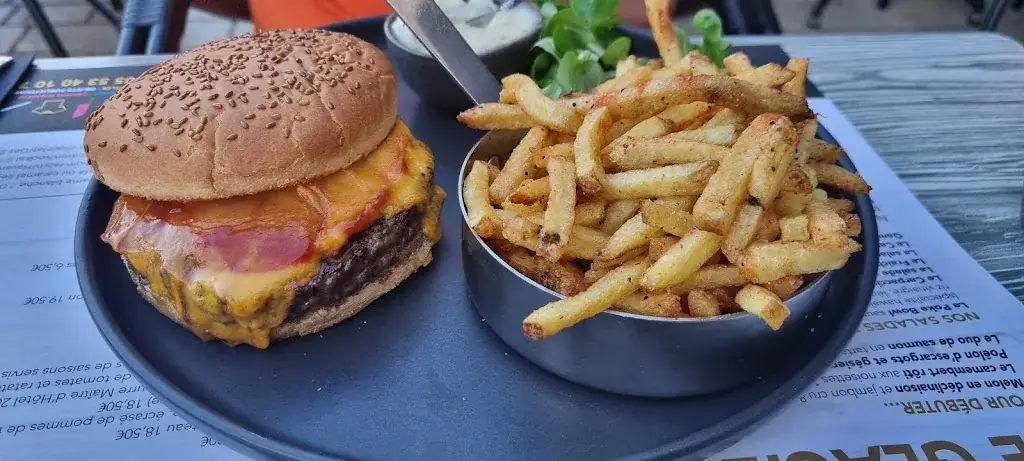 Menu_Bistro Le Glacier_Villeneuve-sur-Lot_image_8