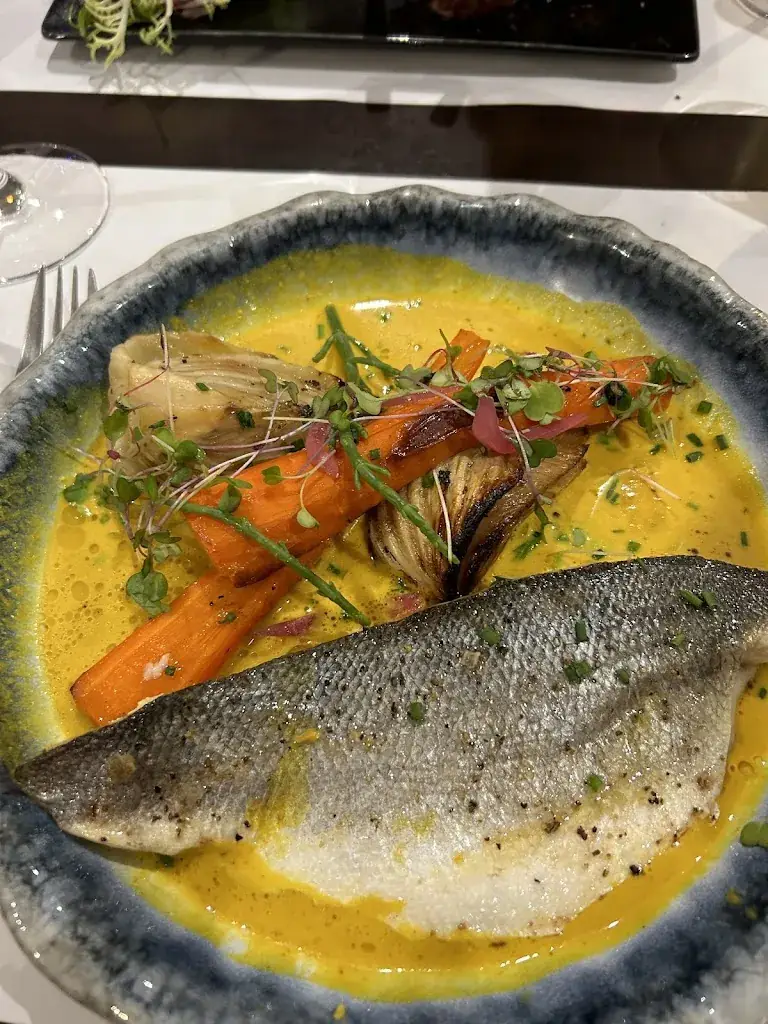 PhilipEmma_Bistro Le Glacier_Villeneuve-sur-Lot_review