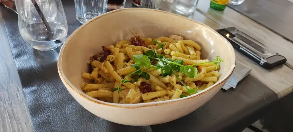 Hwg_Bistro Le Glacier_Villeneuve-sur-Lot_review