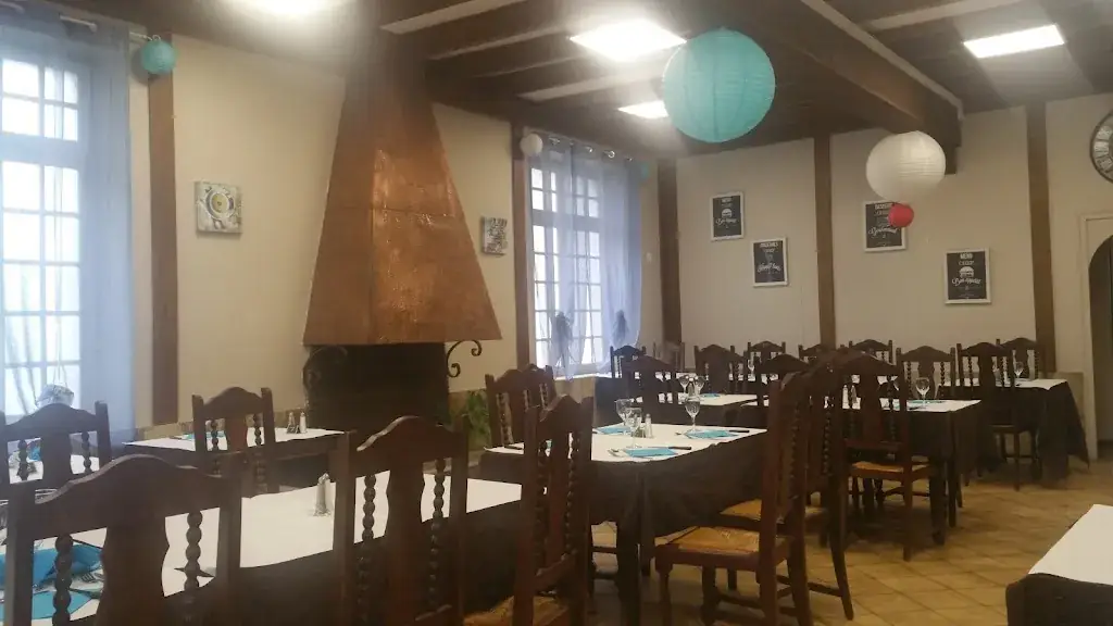 Nicolas heim_Les 2 Marronniers_Casseneuil_review