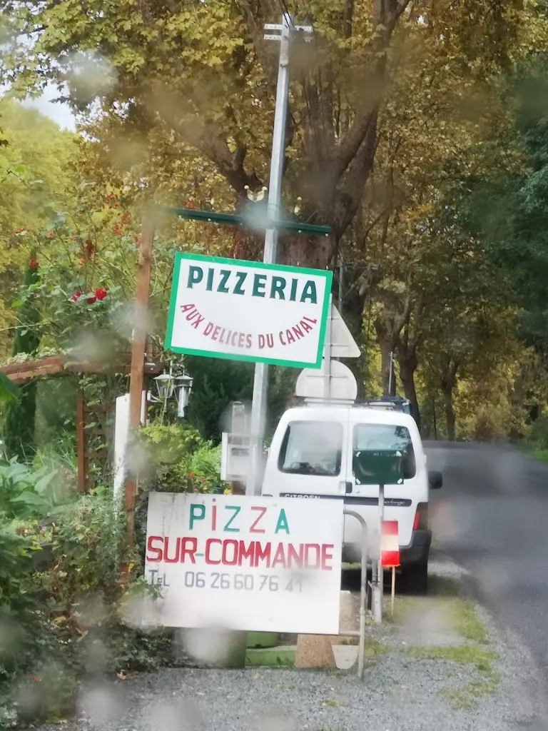 Pcarr_Au délices du canal_Castillon_review