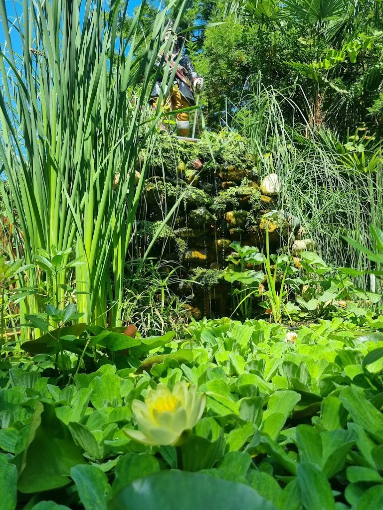 Chloé _jtrd_Au délices du canal_Castillon_review