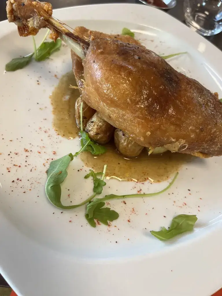 Menu_RESTAURANT LA TCHANKA_Castets_image_6