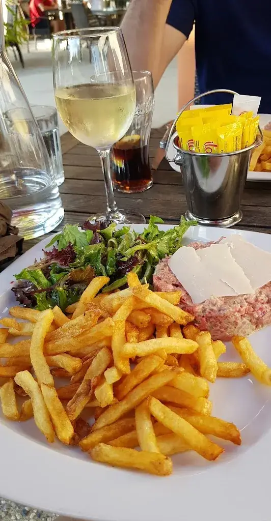 Menu_RESTAURANT LA TCHANKA_Castets_image_7