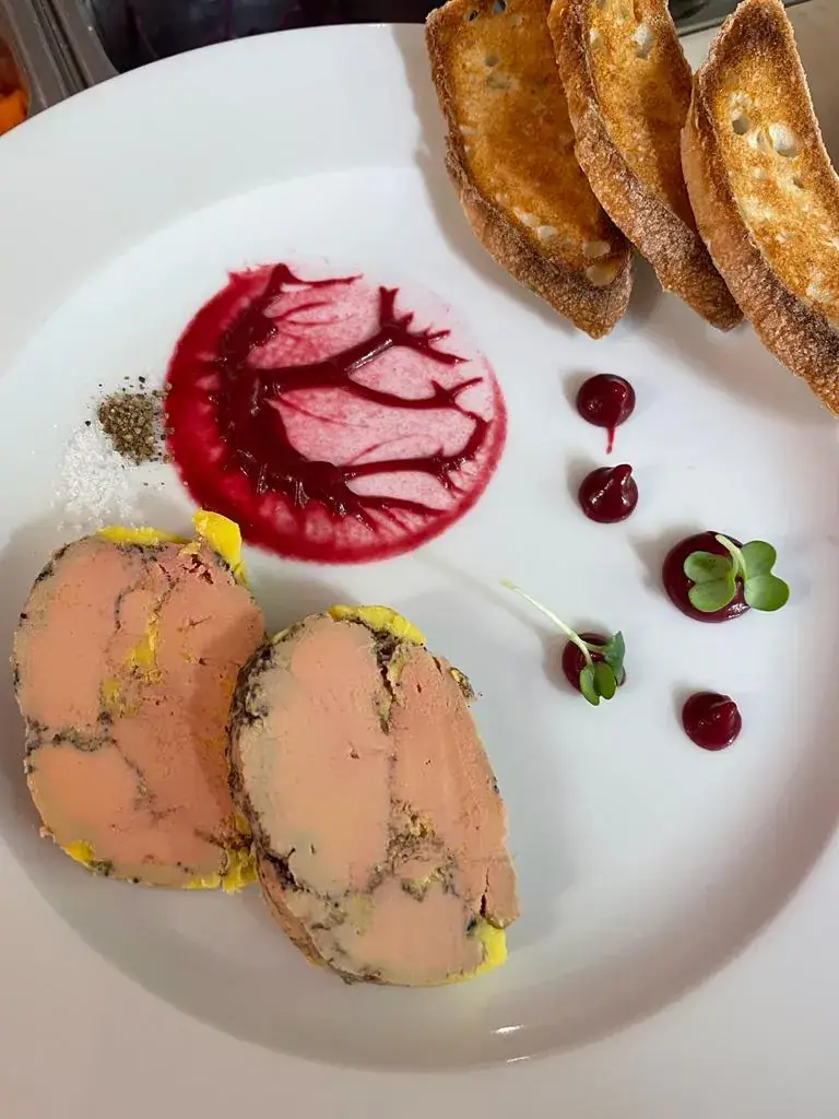 Menu_RESTAURANT LA TCHANKA_Castets_image_9