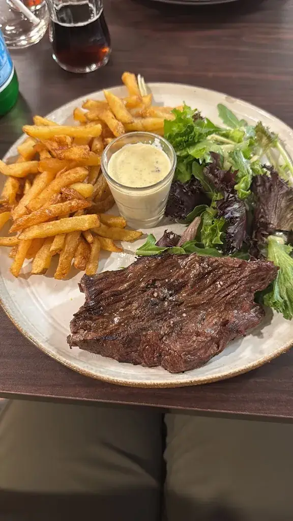 Rob Kollmann_RESTAURANT LA TCHANKA_Castets_review