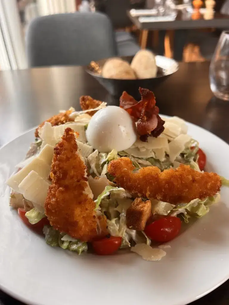 Craig_RESTAURANT LA TCHANKA_Castets_review