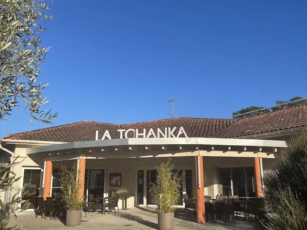 RESTAURANT LA TCHANKA ristorante a Castets