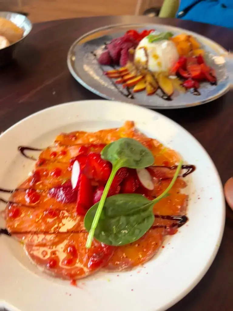 RESTAURANT LA TCHANKA_Castets_slider_image_2