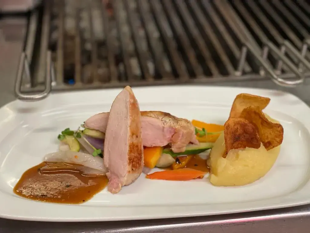 RESTAURANT LA TCHANKA_Castets_slider_image_3