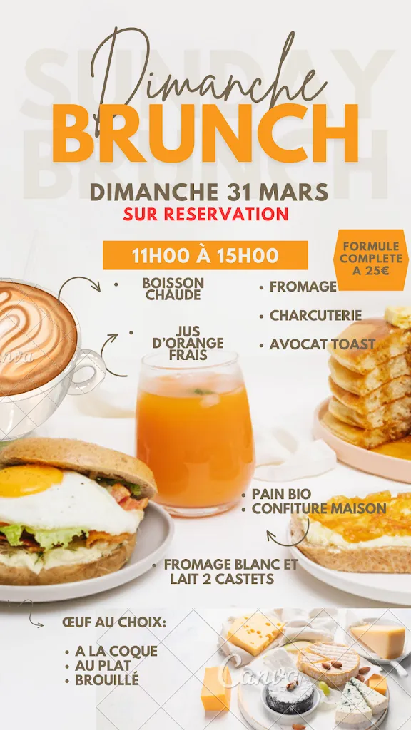 Menu_O' Saveurs de Carine_Castets_image_2