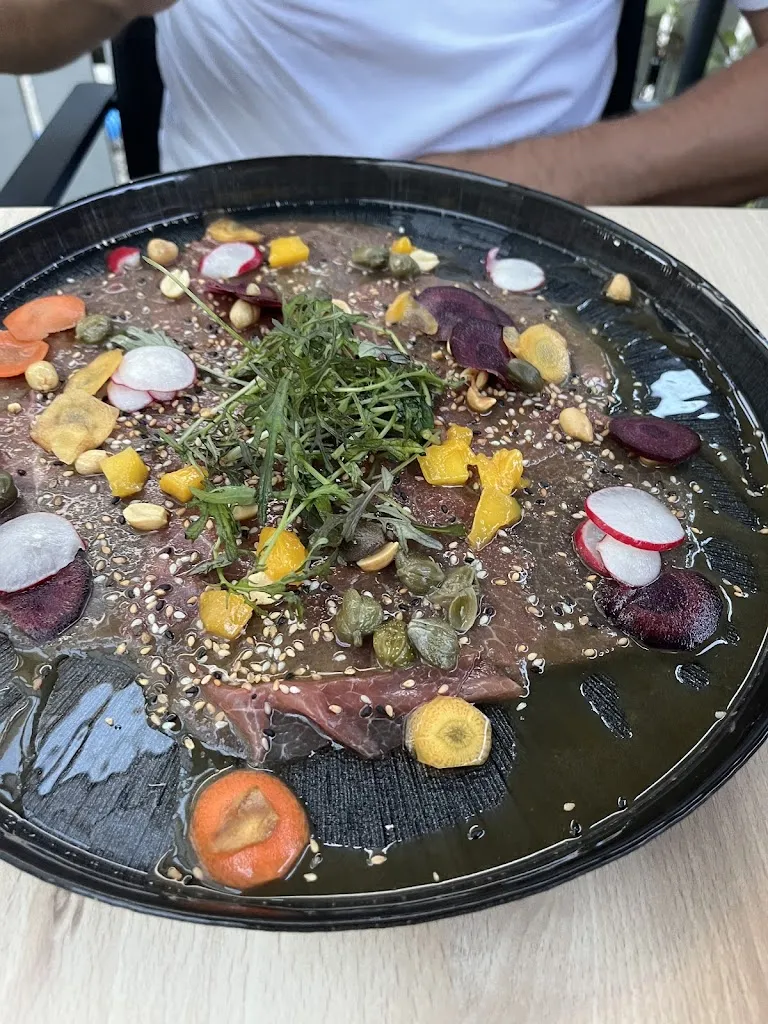 Menu_O' Saveurs de Carine_Castets_image_8