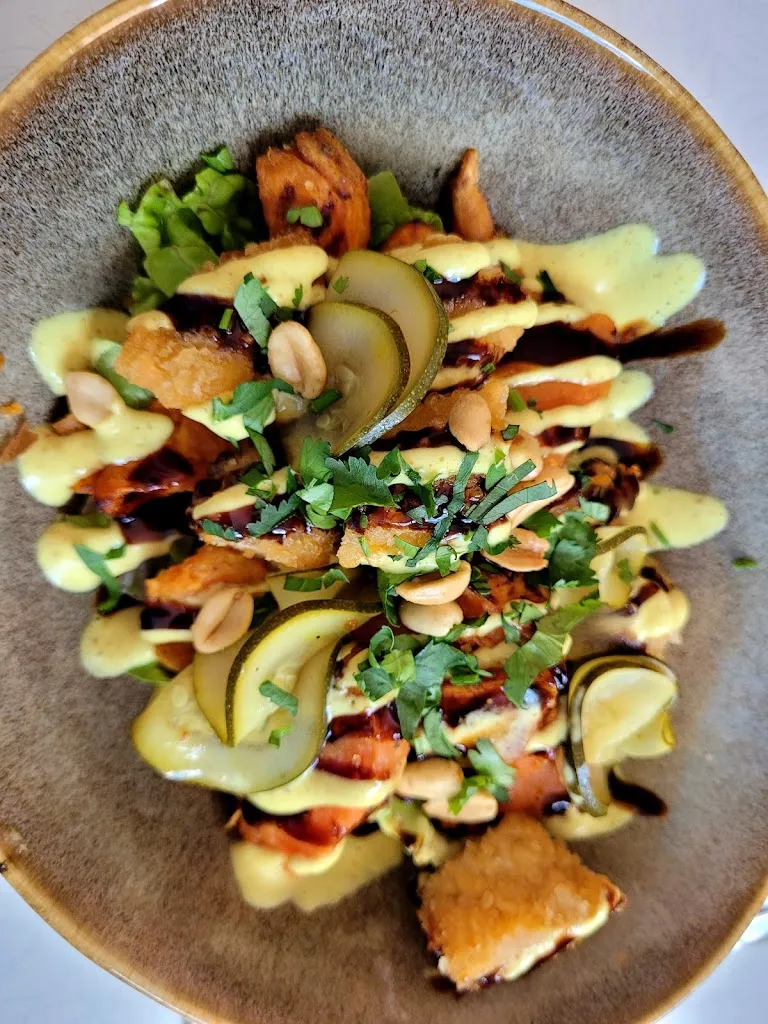 Ludwig Klein_O' Saveurs de Carine_Castets_avis