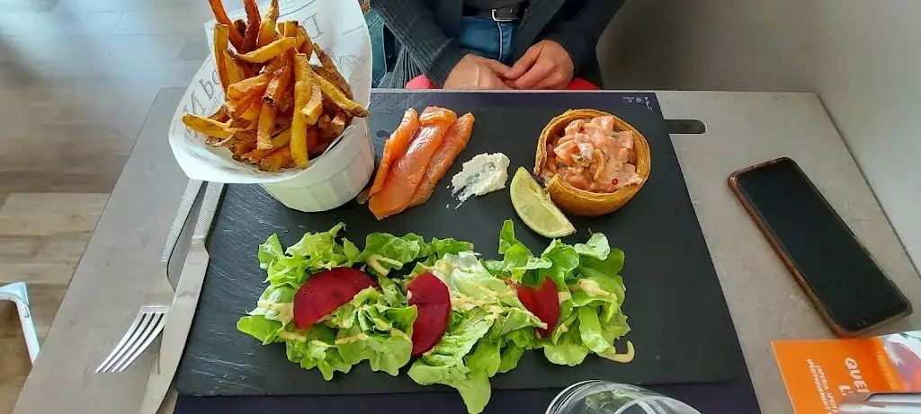 Olivier D_LE BON PLAN_Terrasse_review