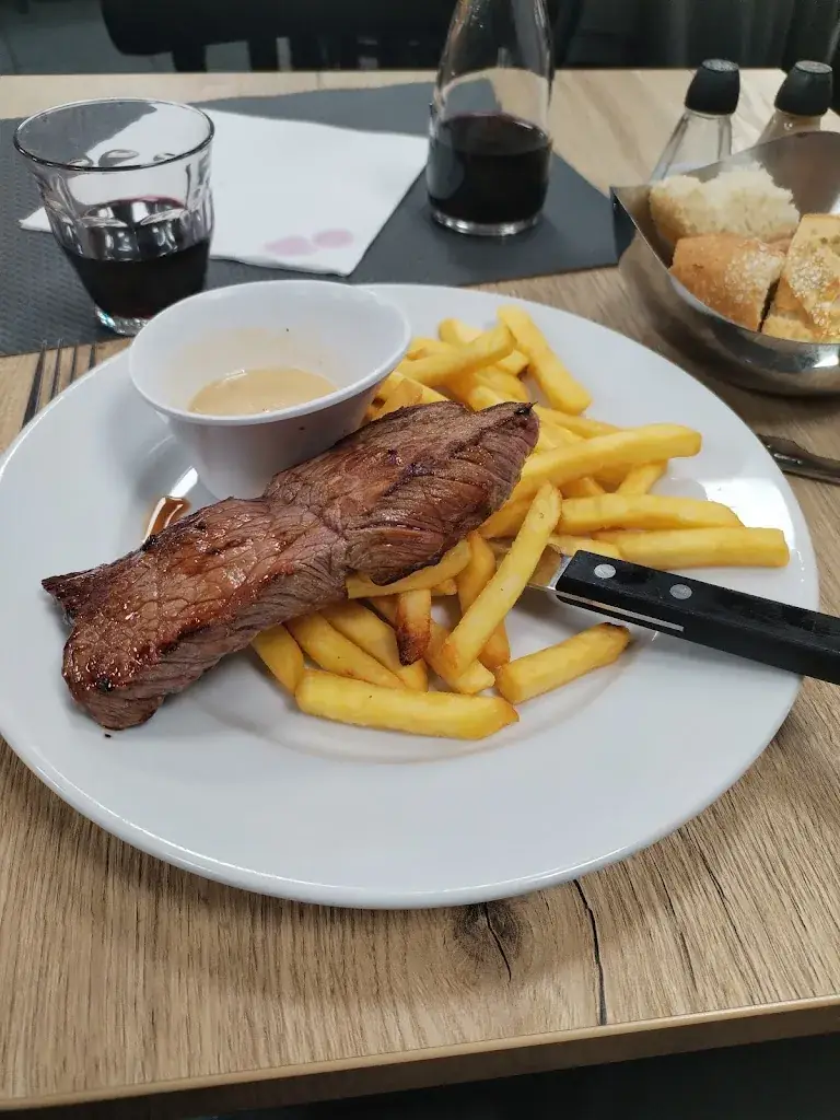 Menu_LE RELAIS DE CASTETS_Castets_image_5