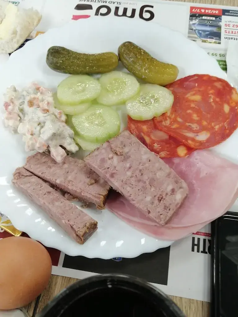 Menu_LE RELAIS DE CASTETS_Castets_image_7