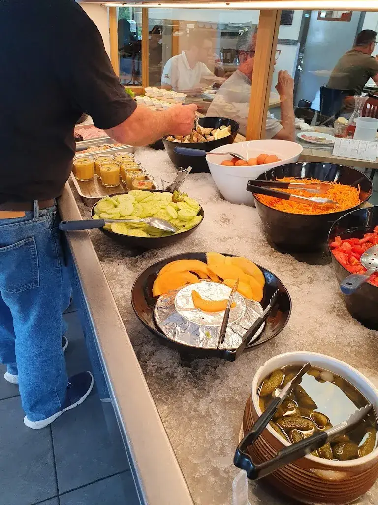 Menu_LE RELAIS DE CASTETS_Castets_image_8